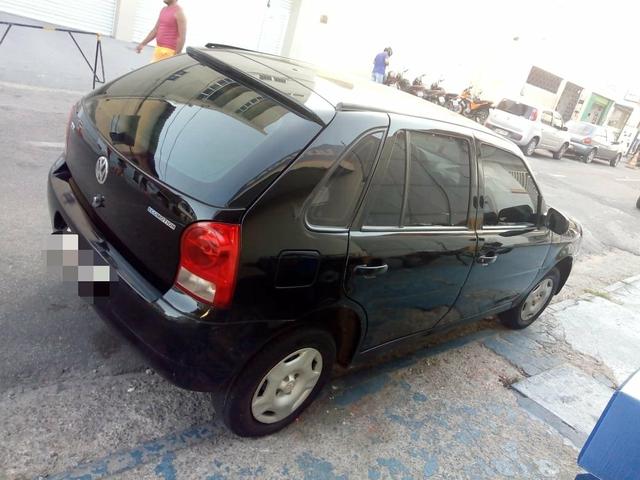 Gol 2012