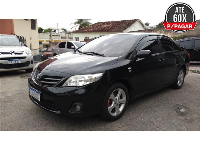 Toyota Corolla 1.8 gli 16v flex 4p automático - Foto 2