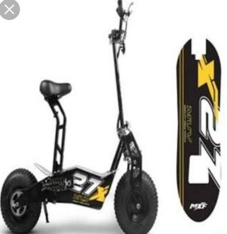 Scooter patinete MUV DA MXF 1600w 48volts MXF - Esportes e 