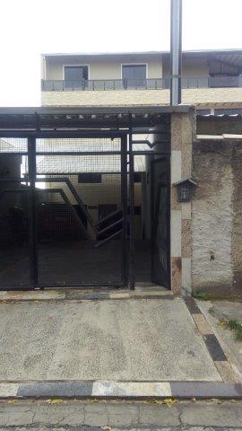 Aluga apartamento no bairro são salvador em belo horizonte