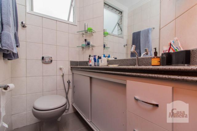 Apartamento à venda com 3 dormitórios em Monsenhor messias, Belo horizonte cod:241189 - Foto 10