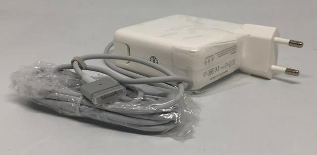 Fonte Carregador Apple Magsafe 2 60W 13 Polegadas Novo na Caixa - Foto 4