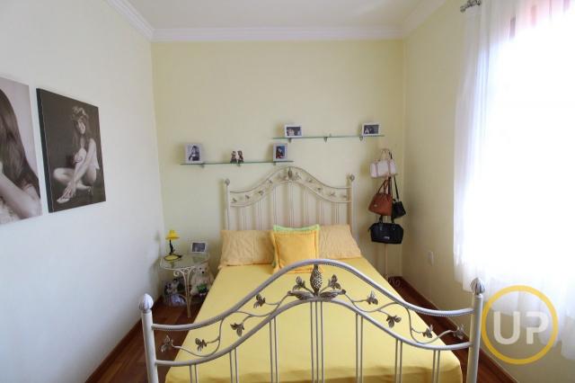 Casa à venda com 4 dormitórios em Álvaro camargos, Belo horizonte cod:UP6356 - Foto 13