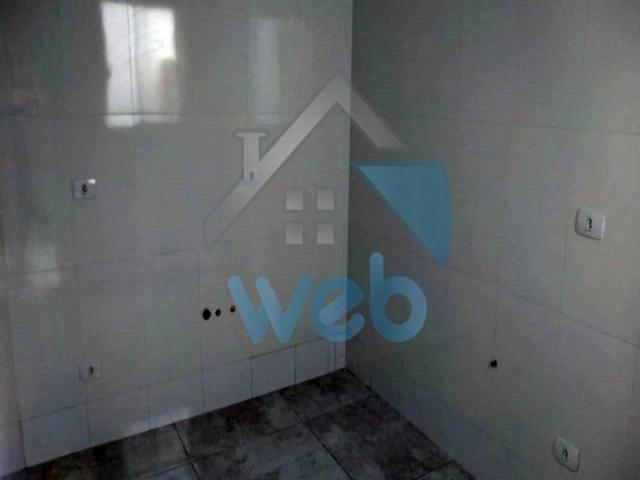 Sobrado estilo triplex no bairro pinheirinho, bem localizado, podendo ser financiado, prev - Foto 16