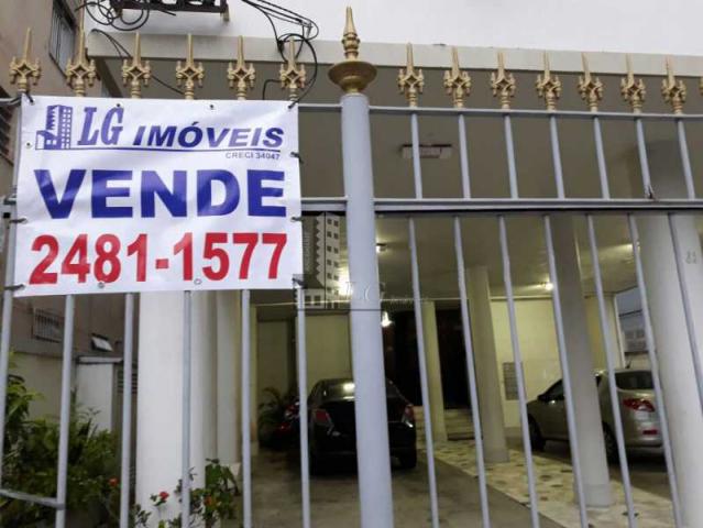 Apartamento à venda com 2 dormitórios em Vila da penha, Rio de janeiro cod:202159