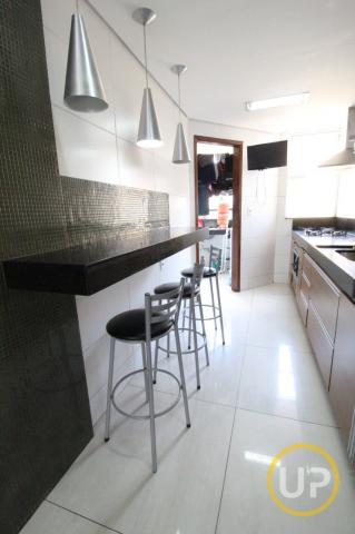 Apartamento à venda com 3 dormitórios em Coração eucarístico, Belo horizonte cod:UP6436 - Foto 7
