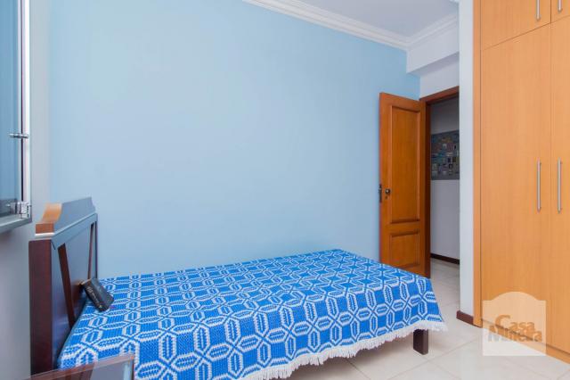 Apartamento à venda com 3 dormitórios em Monsenhor messias, Belo horizonte cod:241189 - Foto 8