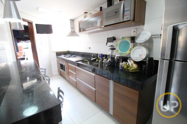 Apartamento à venda com 3 dormitórios em Coração eucarístico, Belo horizonte cod:UP6436 - Foto 8