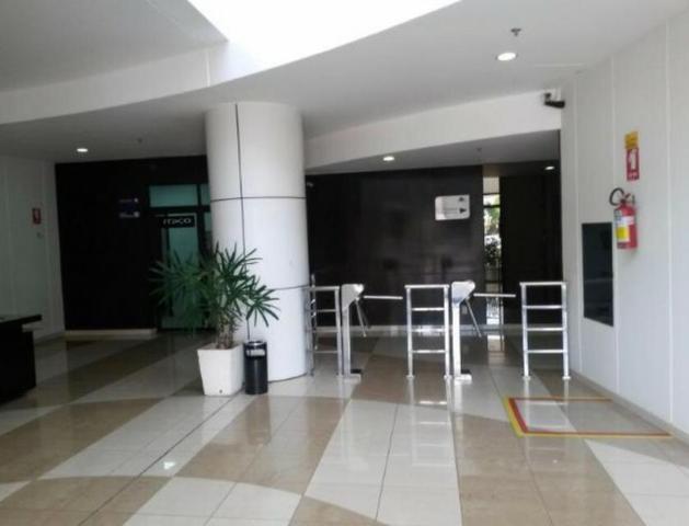 Sala Escritório 24m² Cidade Empresarial Aparecida de Goiânia, Montreal Office - Foto 2