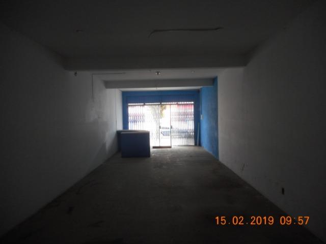Loja comercial com dois pavimentos na rua maruim 107 bairro centro - Foto 4