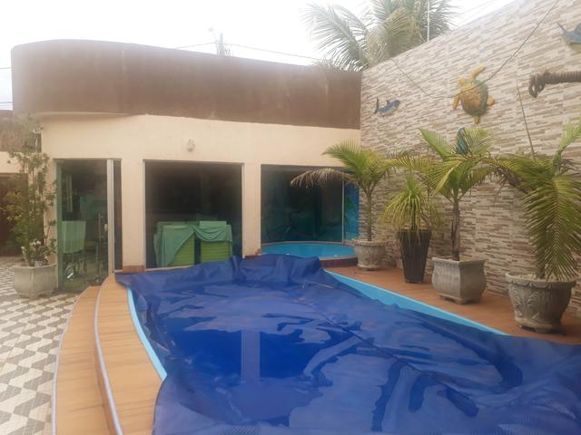 C.A.S Av.misericórdia #Completa