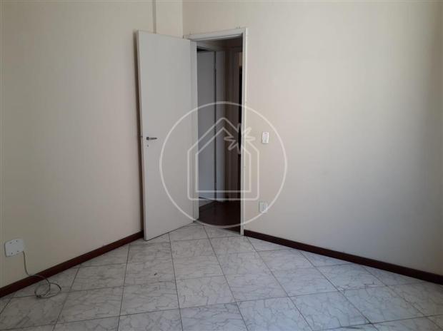 Apartamento à venda com 2 dormitórios em Meier, Rio de janeiro cod:783807 - Foto 8