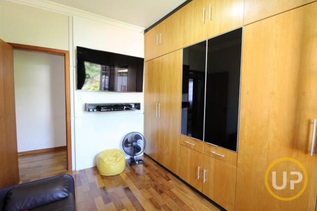 Casa à venda com 4 dormitórios em Álvaro camargos, Belo horizonte cod:UP6356 - Foto 16