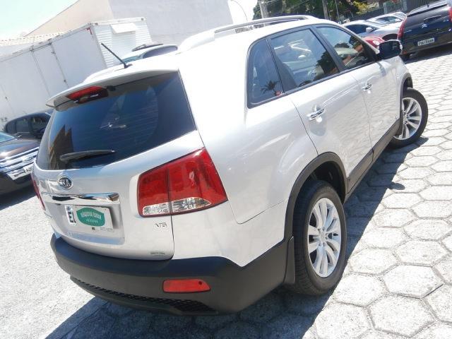 Kia Motors Sorento ex 3.5 v6 7 lugares - Foto 7