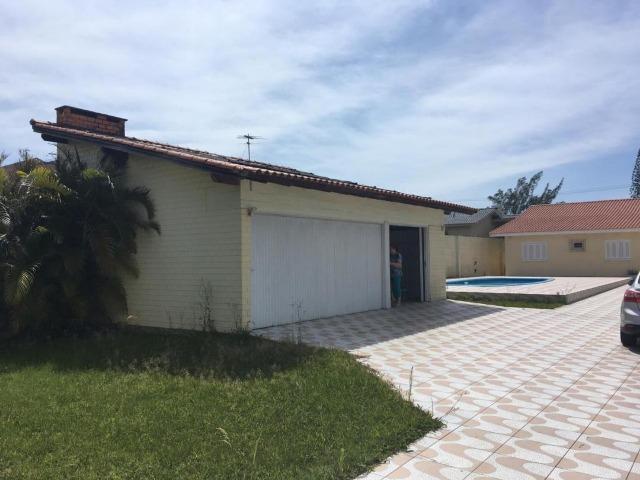 P (218) Residência em Tramandaí, 3 Terrenos, 5 suítes. - Foto 11