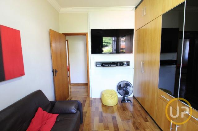 Casa à venda com 4 dormitórios em Álvaro camargos, Belo horizonte cod:UP6356 - Foto 17