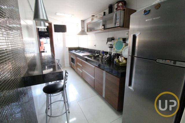 Apartamento à venda com 3 dormitórios em Coração eucarístico, Belo horizonte cod:UP6436 - Foto 6