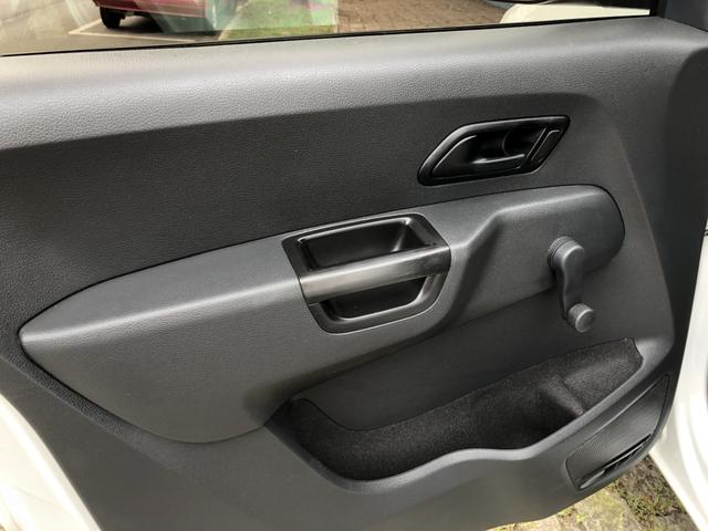 Amarok 2017 - Foto 8