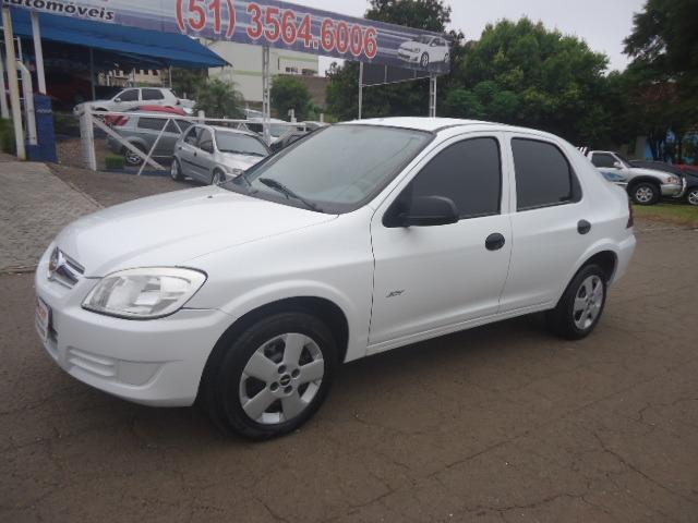 Gm - Chevrolet Prisma 1.4 super inteiro - Foto 2