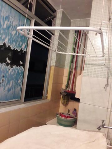 AP0275 - Apartamento 60 m², 2 Quartos, 1 Vaga, Ed. Versalis, Varjota, Fortaleza/CE - Foto 15