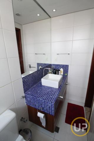 Apartamento à venda com 3 dormitórios em Coração eucarístico, Belo horizonte cod:UP6436 - Foto 15