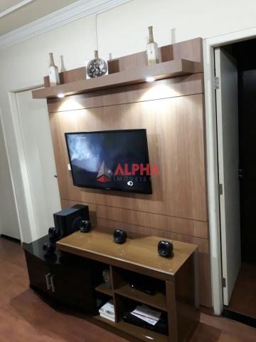 Apartamento à venda com 3 dormitórios em Senhora das graças, Betim cod:5193 - Foto 2