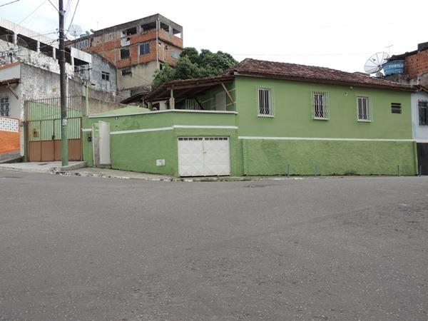 Vendo excelente casa no Pontalzinho