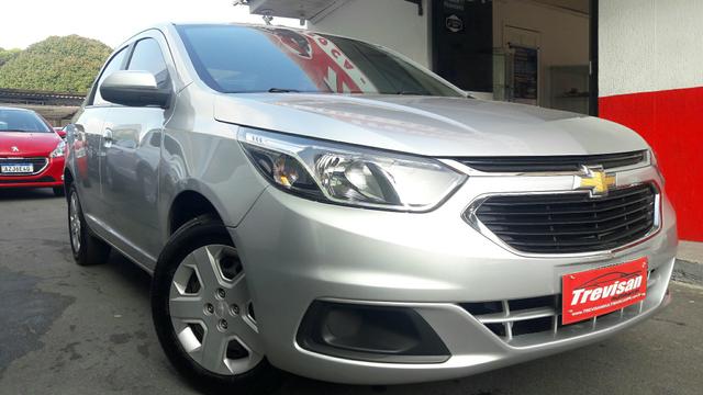 Cobalt lt 1.4 2016/2016 super novo - Foto 3