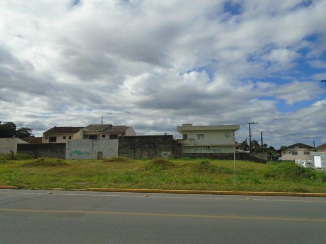 Terreno para alugar em Santa catarina, Joinville cod:08122.002 - Foto 14