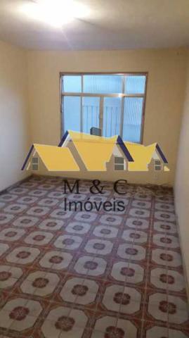 Apartamento à venda com 2 dormitórios em Madureira, Rio de janeiro cod:MCAP20256 - Foto 2