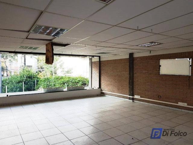 Casa à venda, 210 m² por r$ 1.500.000,00 - aclimação - são paulo/sp - Foto 11