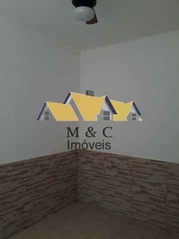 Apartamento à venda com 1 dormitórios em Higienópolis, Rio de janeiro cod:MCAP10015 - Foto 11