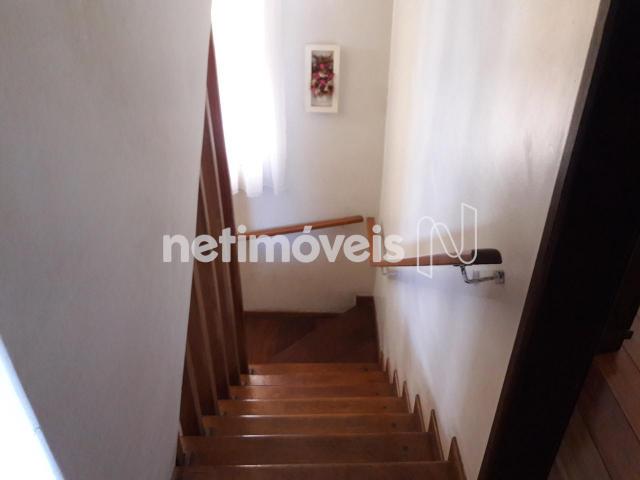 Casa à venda com 5 dormitórios em Glória, Belo horizonte cod:402839 - Foto 10