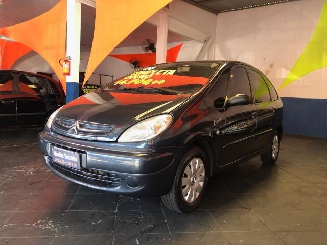 Citroen Xsara Picasso 2006 Completa - Foto 2