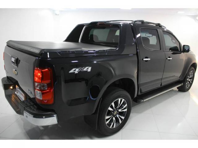 Chevrolet S-10 LTZ 2.5 COMP 4P FLEX - Foto 5