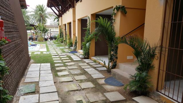 Troco flat em enseada por terreno e Repasso ( 110mil saldo devedor + 40mil a vista) - Foto 4