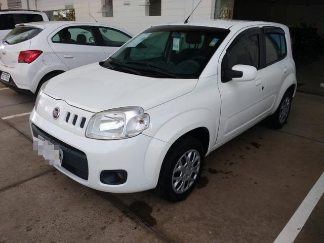 Uno Vivace 2013 1.0 com R$ 342,00 mensais - Foto 2