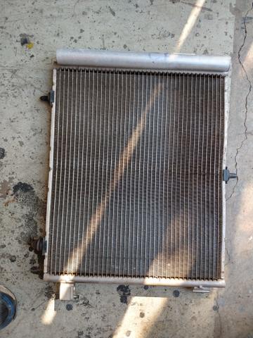 Condensador Denso Peugeot 208 Original