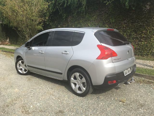 Peugeot 3008 Griffe - Foto 6