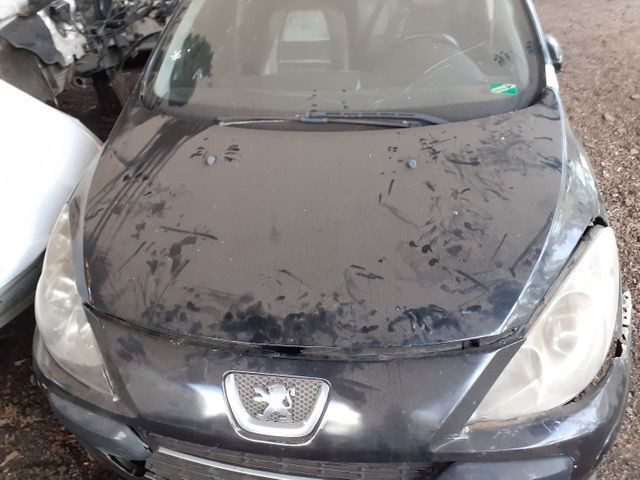 Caixa de cambio AL4 peugeot 307/citroen c4 automatica 2.0 - Foto 2