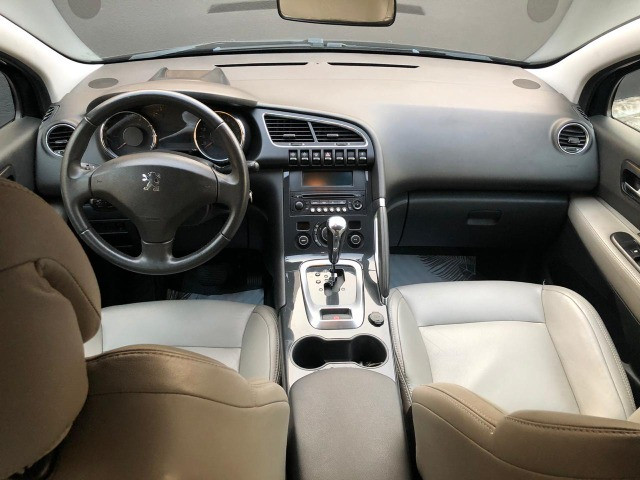 Peugeot 3008 Allure 2011 - Foto 7
