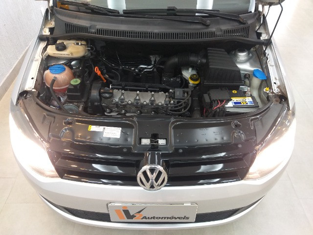 Vw Fox Rock in Rio 1.6 Flex Ano 13/14 Completâo !!! - Foto 9