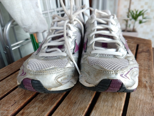 mizuno feminino 38