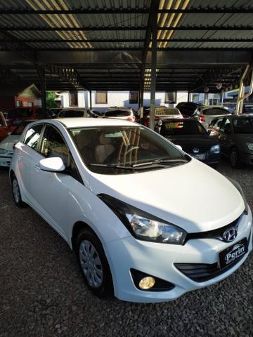 HB 20 1.6 manual ano 2015 - Foto 4