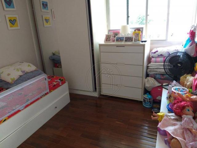 Apartamento com 2 dormitórios à venda, 71 m² por R$ 560.000,00 - Grajaú - Rio de Janeiro/R - Foto 19