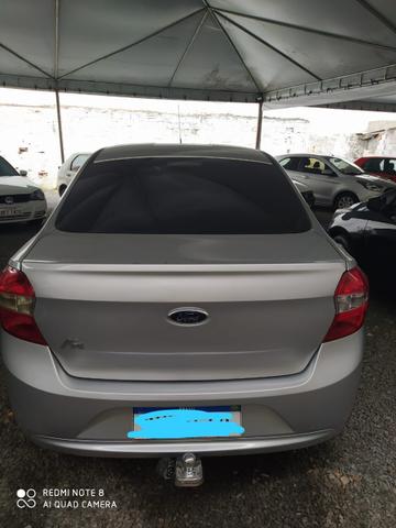 Ford ka 1.5 2015/16 - Foto 2