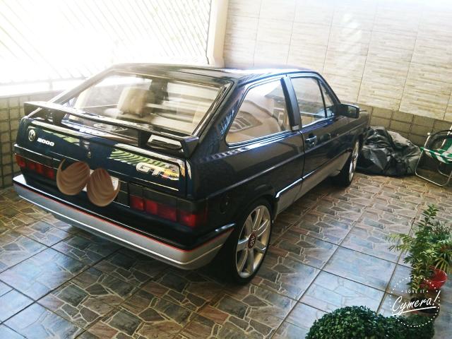 VW-Gol