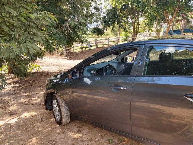 Carro de mulher. * - Foto 6