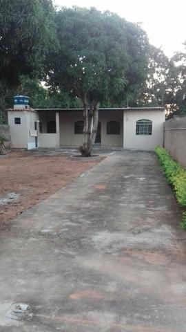 Vendo casa