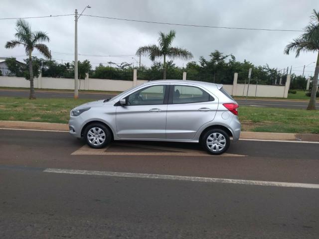 KA SE 1.0 Completo 2015 aceito troca $31.000,00 - Foto 9